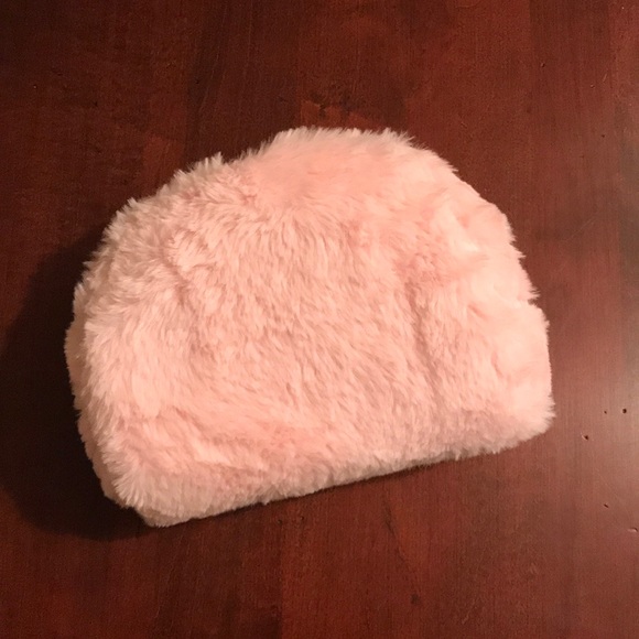 💗 Blush Cosmetic Bag New!! - Picture 3 of 6